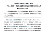 安顺顶格重罚！839680，退市警报拉响