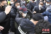 安顺多次未经允许外出，“素媛案”凶手赵斗淳再次被拘留