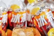 安顺农夫山泉冰茶入局：百亿赛道的“鲶鱼效应”